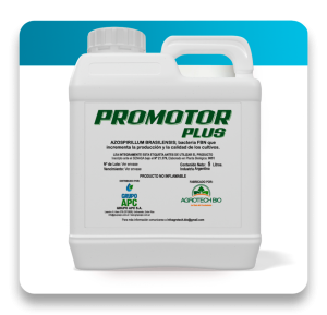 Promotor Plus